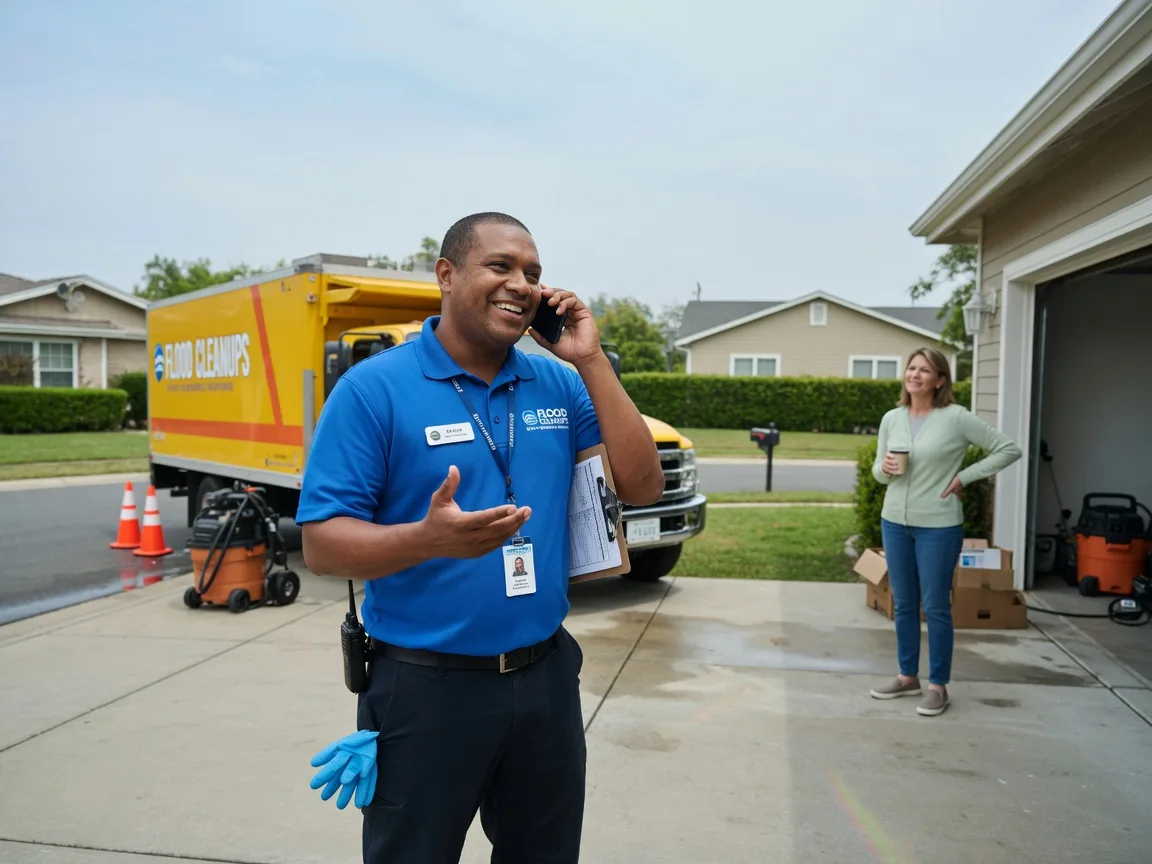 Water Damage Restoration Alexandria Bay, NY FAQs